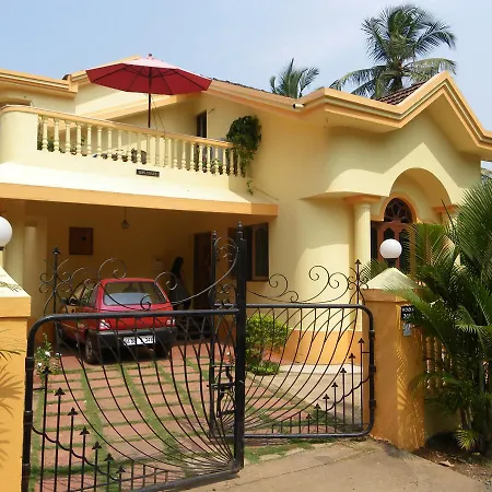 Varca Bon Vivant Villa